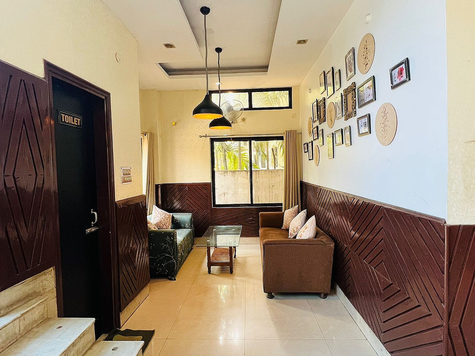 undefined Blue Moon Guest House 3