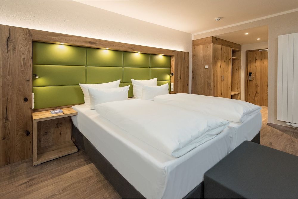 undefined Obermühle Alpin Spa Resort 7