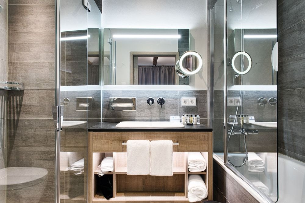 undefined Obermühle Alpin Spa Resort 5