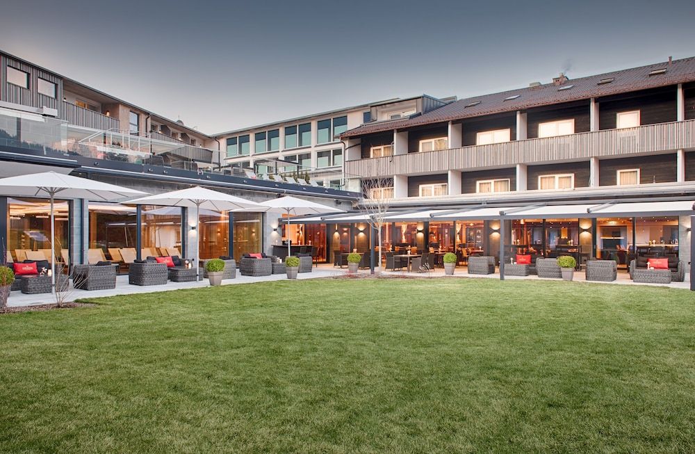 undefined Obermühle Alpin Spa Resort