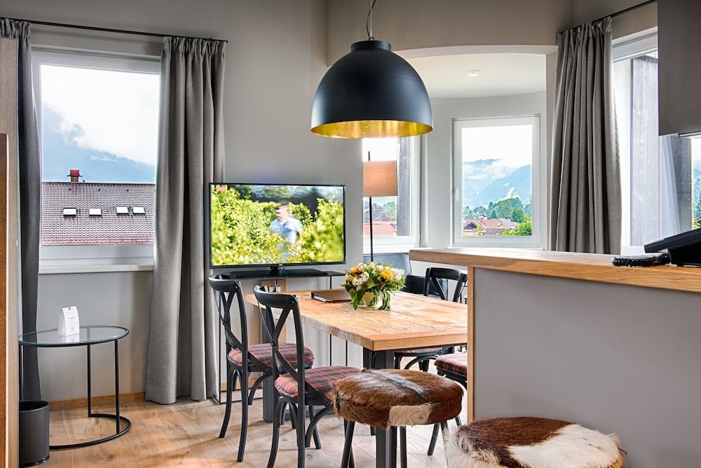 undefined Obermühle Alpin Spa Resort 10