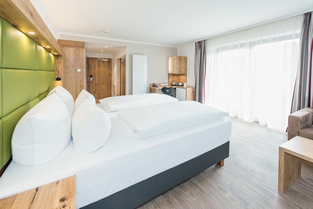 undefined Obermühle Alpin Spa Resort 8