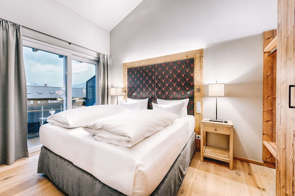 undefined Obermühle Alpin Spa Resort 3