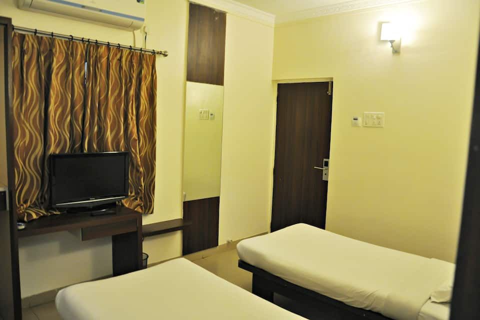 undefined Hotel Royal Enclave 10