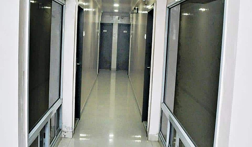 undefined Hotel Royal Enclave 4