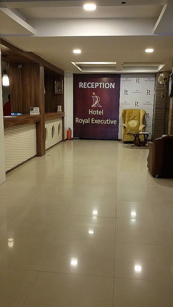 undefined Hotel Royal Enclave 2