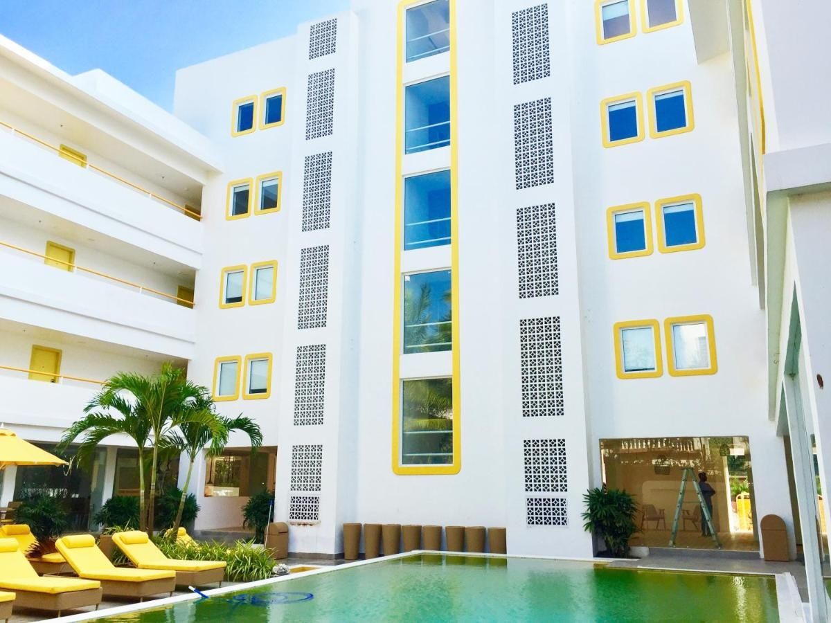 undefined bloomrooms Calangute 6