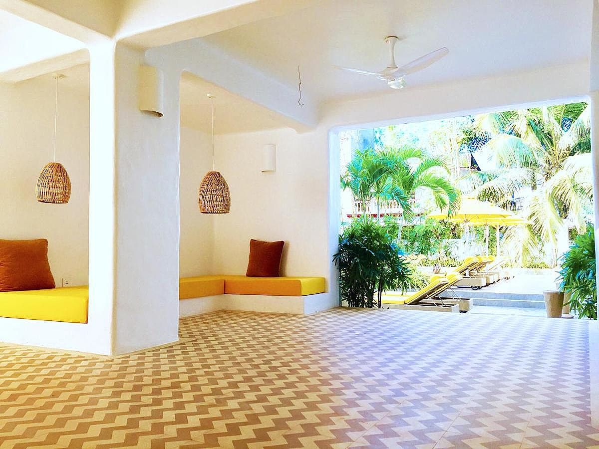 undefined bloomrooms Calangute 3