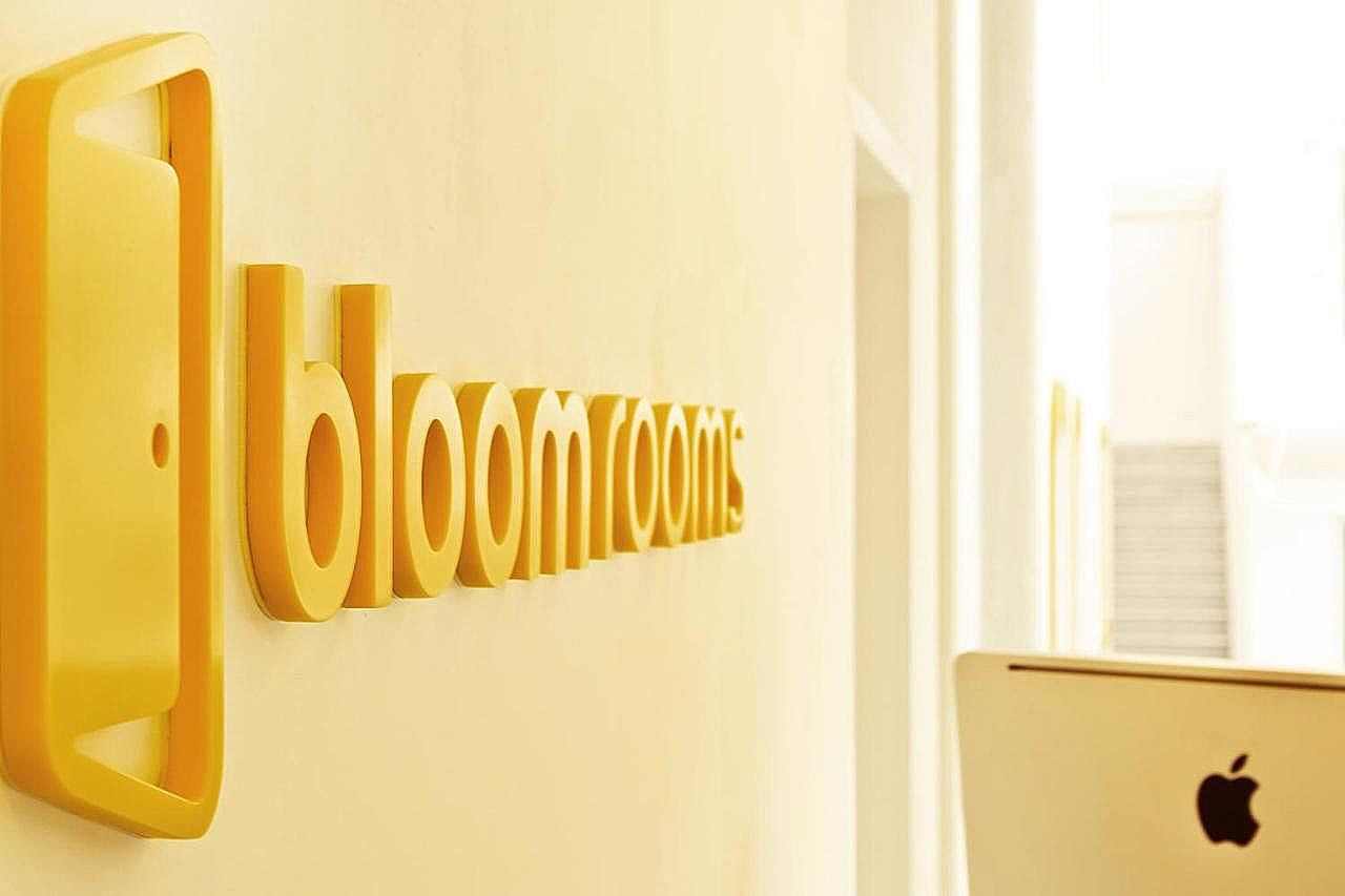 undefined bloomrooms Calangute 10