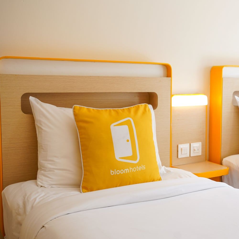 undefined bloomrooms Calangute 10