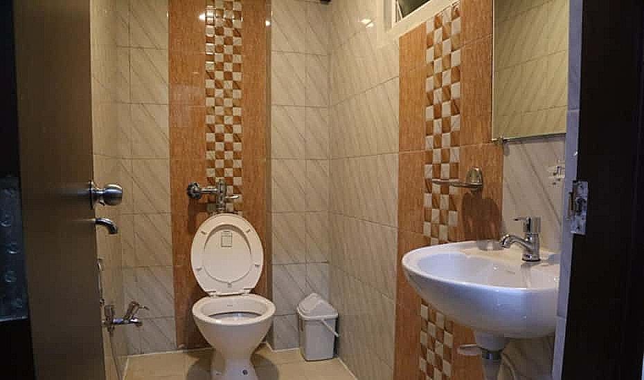 Hotel Jaipur Palace Double Room Non AC 7