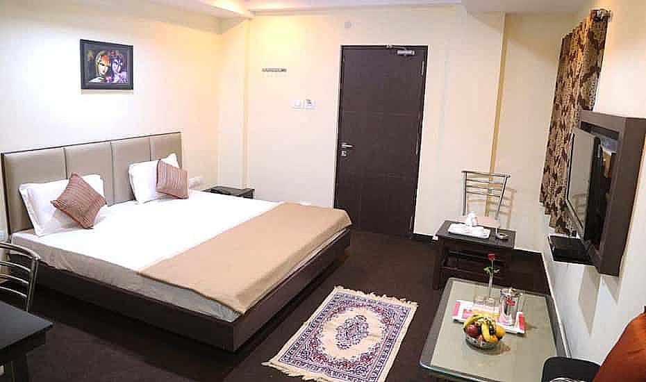 Double Room Non AC