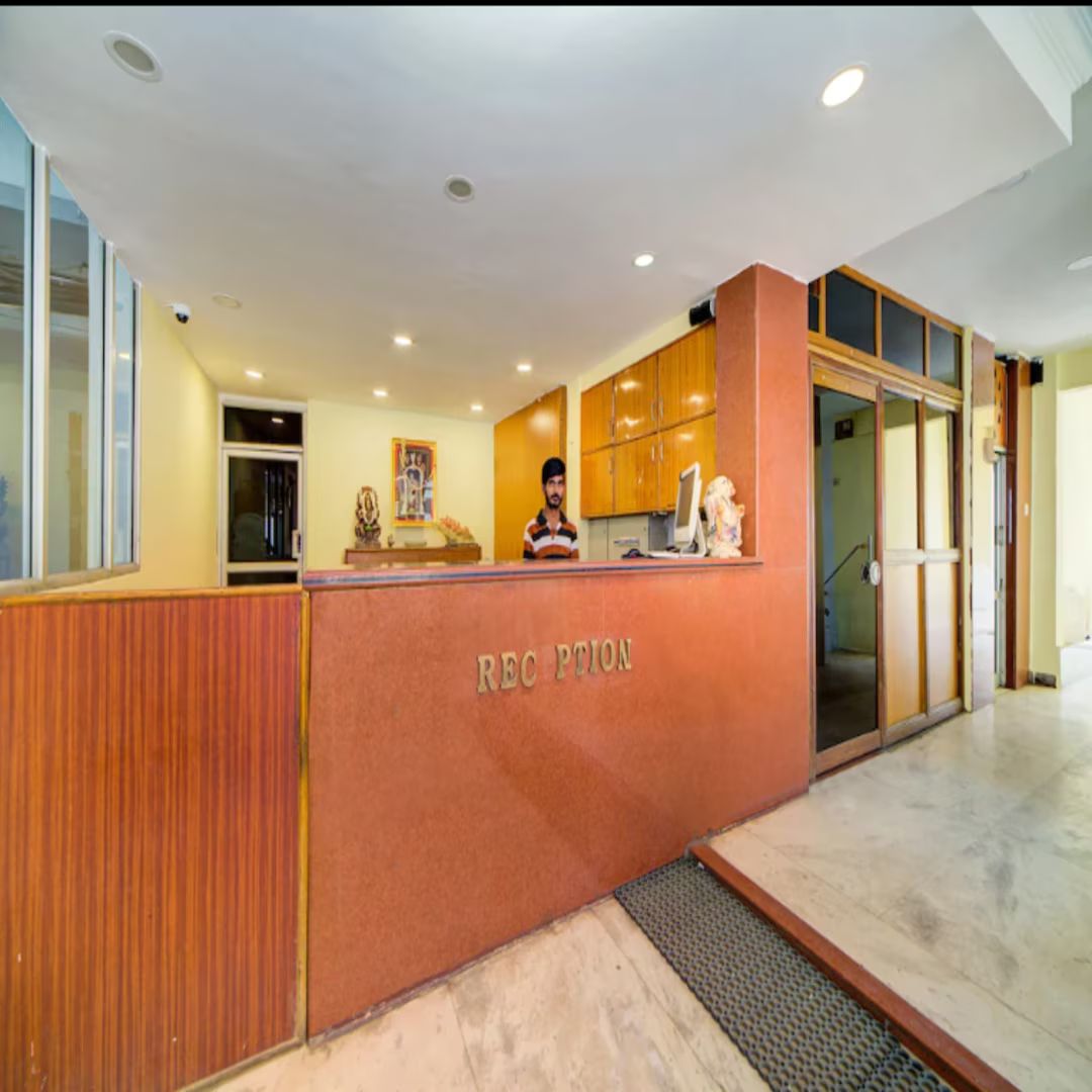 undefined SRS Regency 2