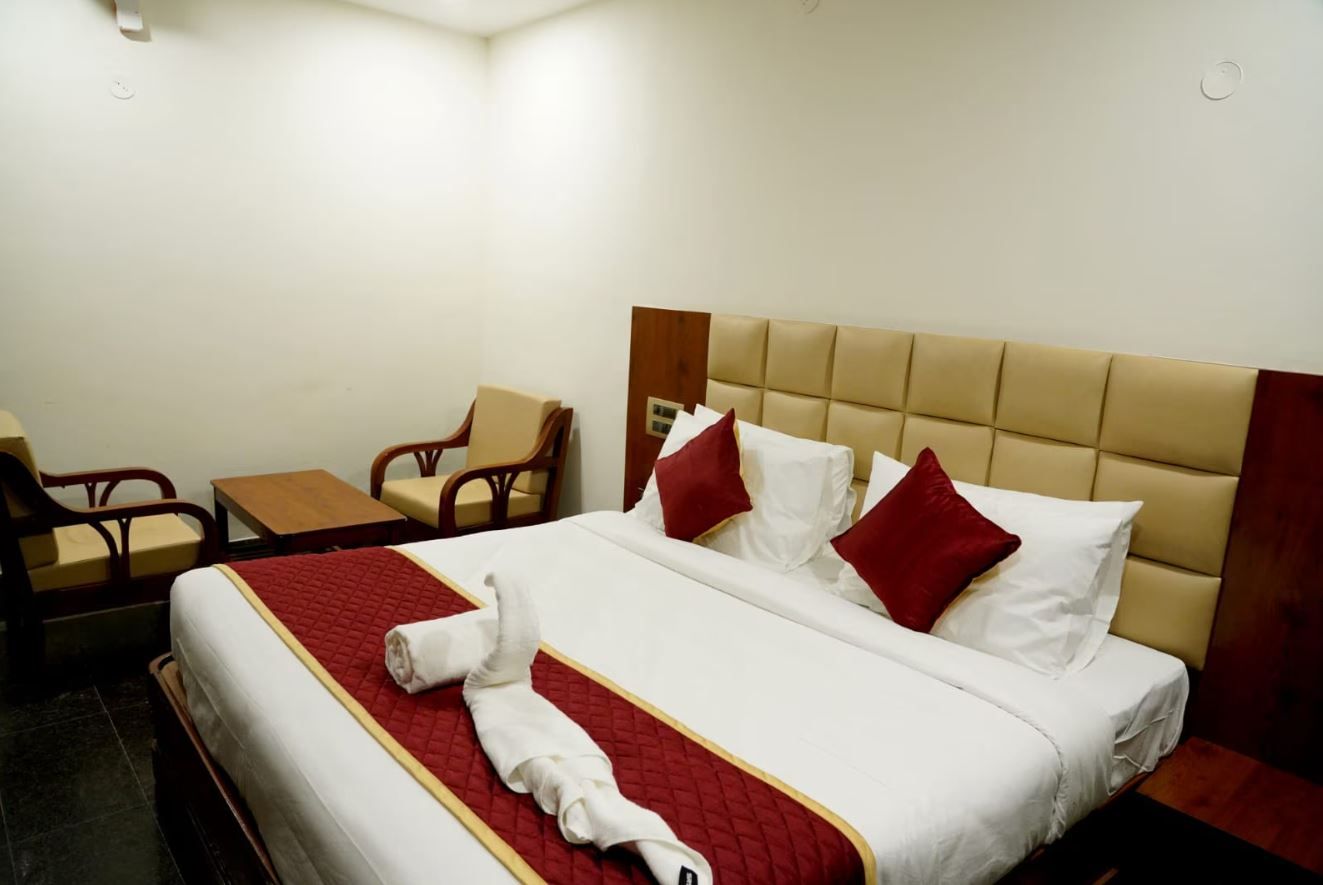 undefined SRS Regency 5