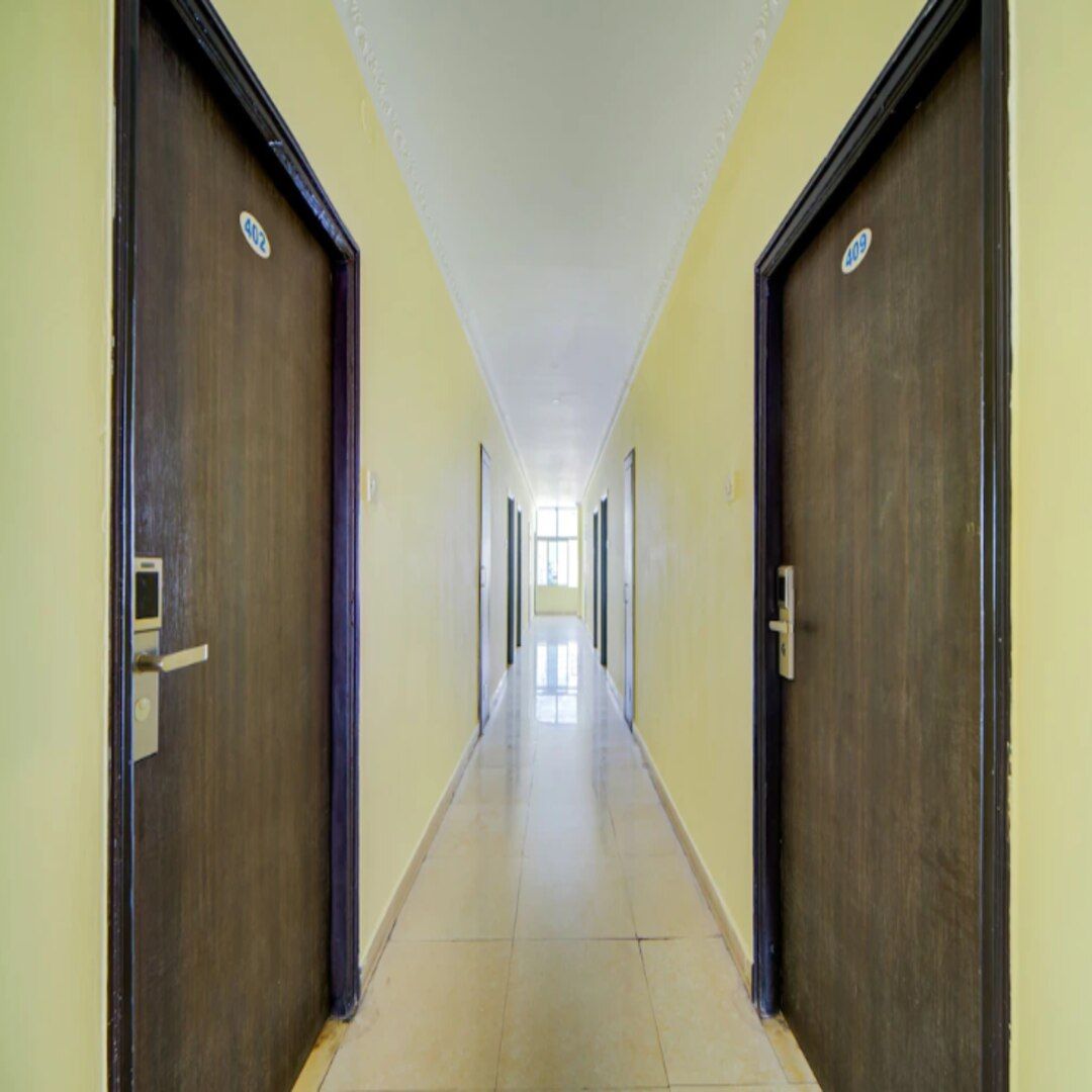 Public Areas