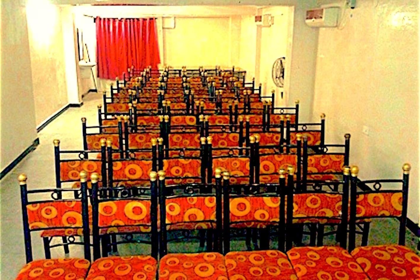 Business Centre