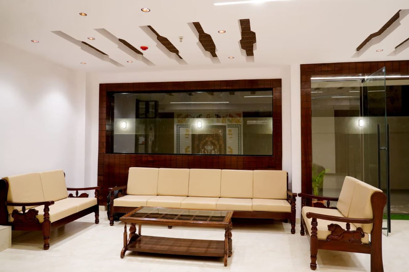 undefined SRS Regency 3