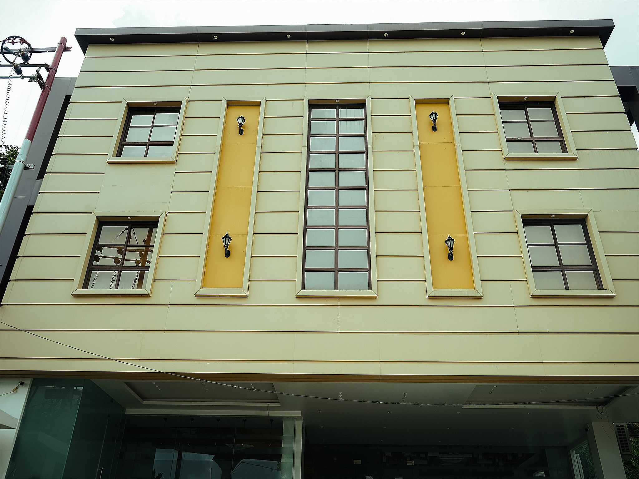 undefined Hotel Ecotel 8