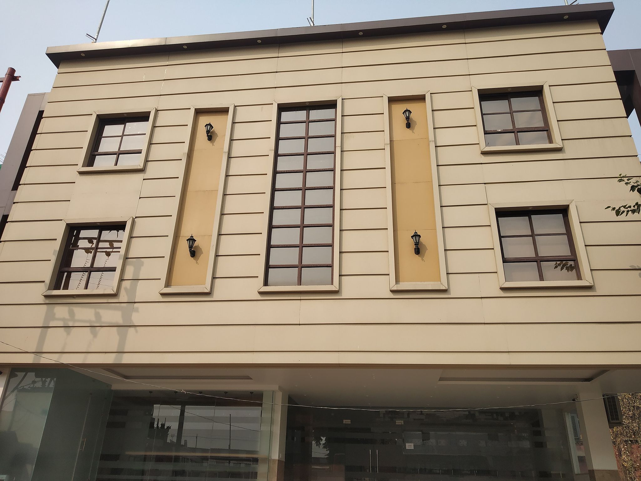 undefined Hotel Ecotel
