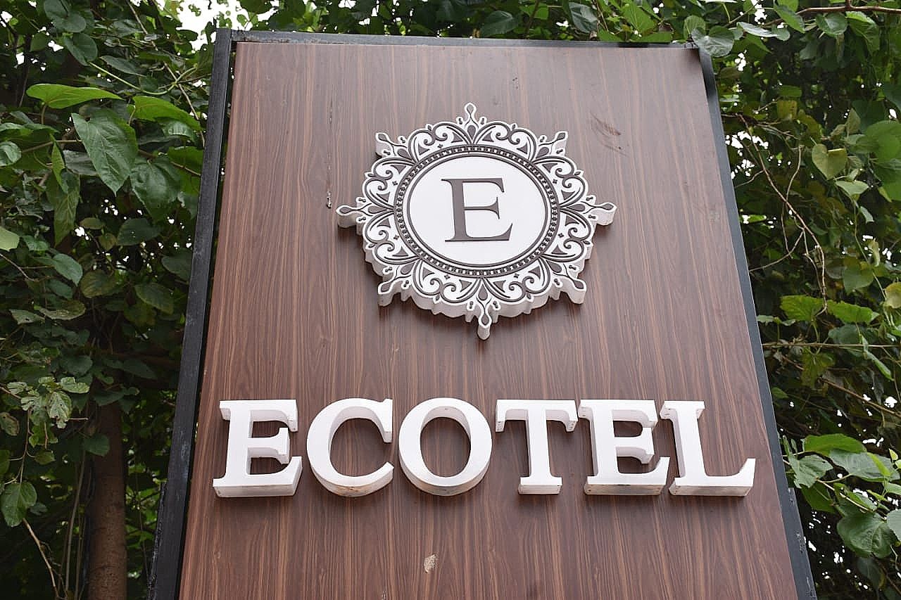 undefined Hotel Ecotel 10