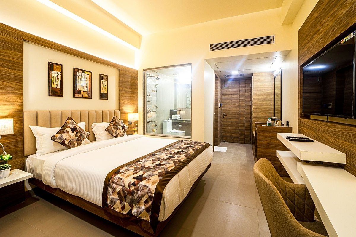 Club Room