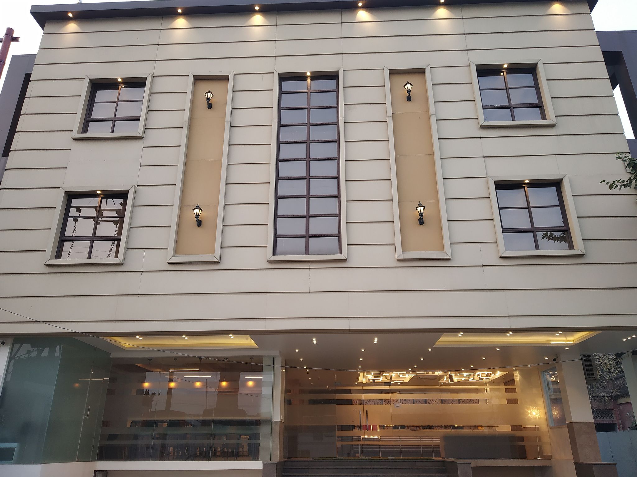 undefined Hotel Ecotel 2