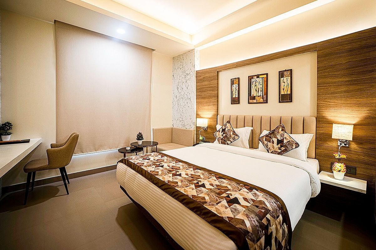 Club Room