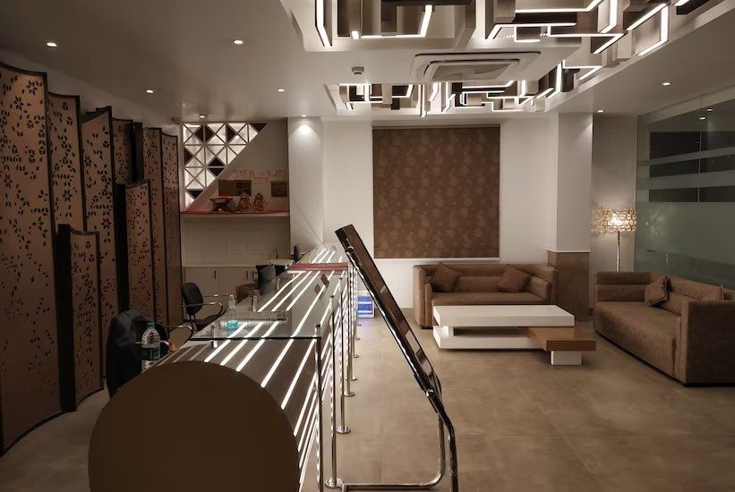 undefined Hotel Ecotel 3