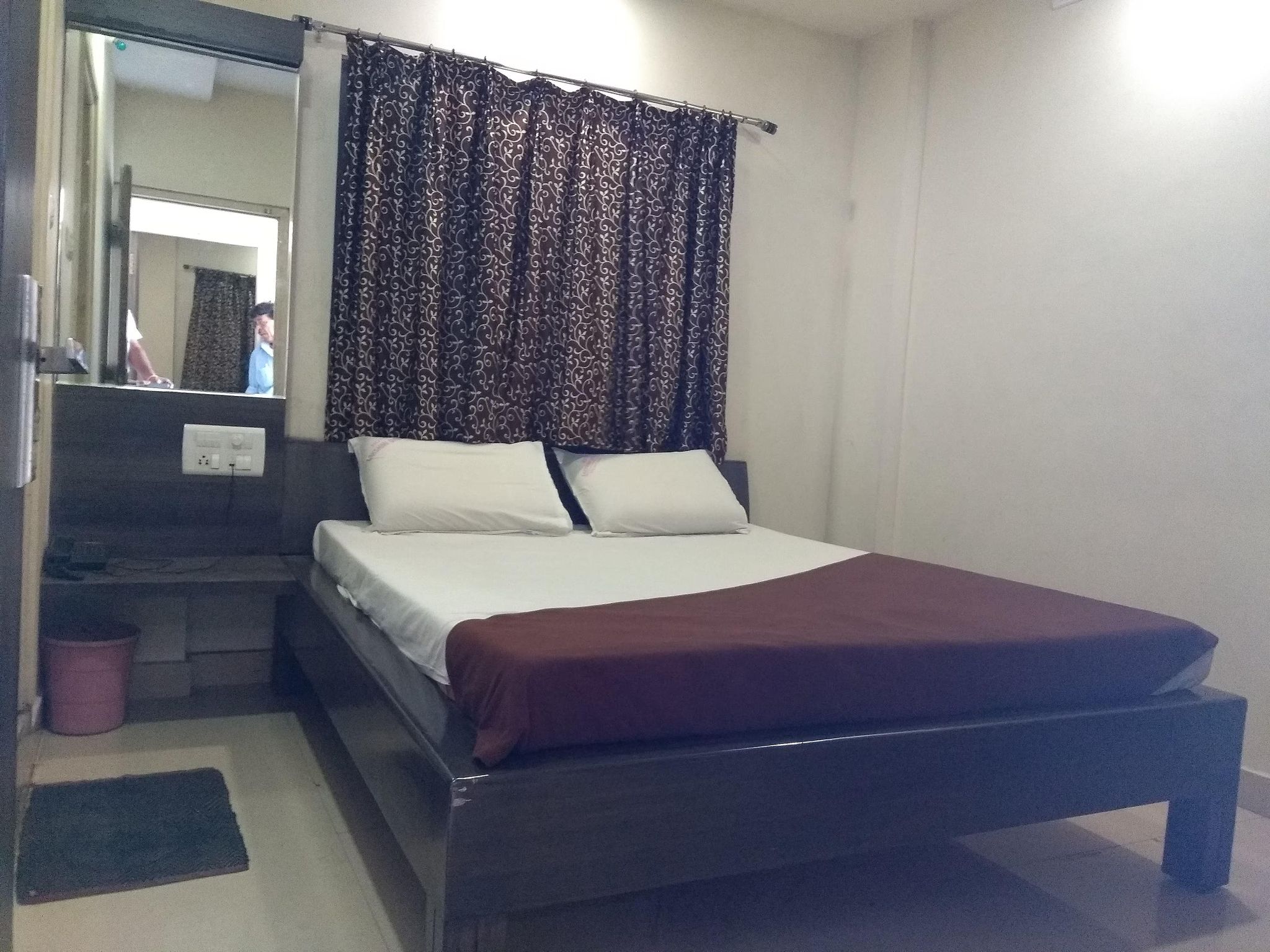 Hotel Lakshmi Grand Standard Non AC 2