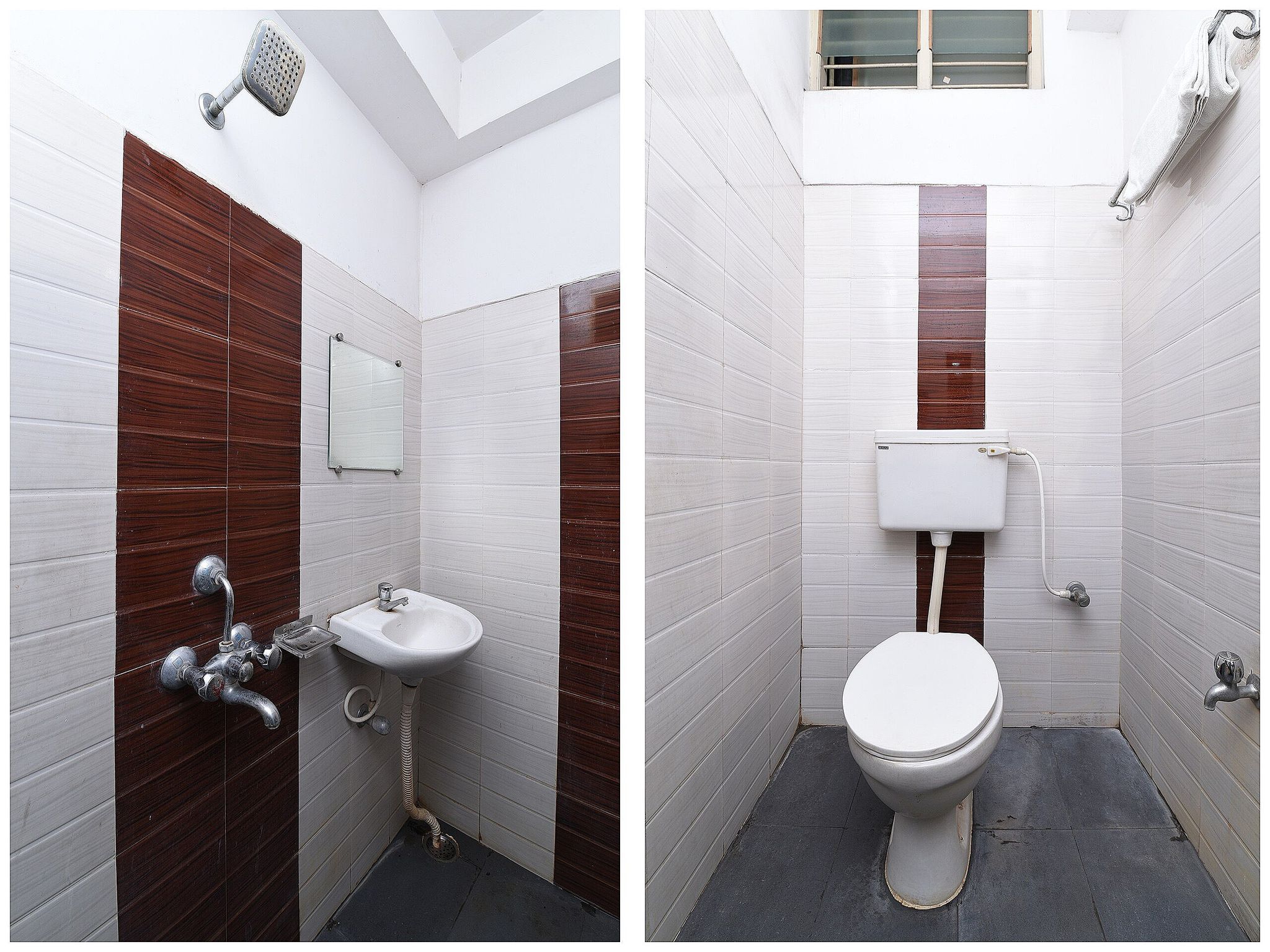 Hotel Lakshmi Grand Standard Non AC 3