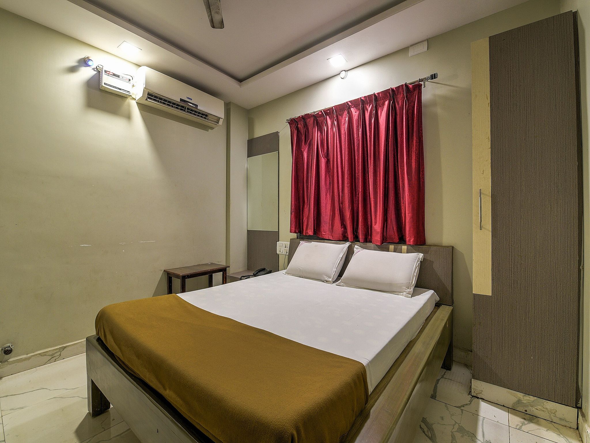 Hotel Lakshmi Grand Standard Non AC