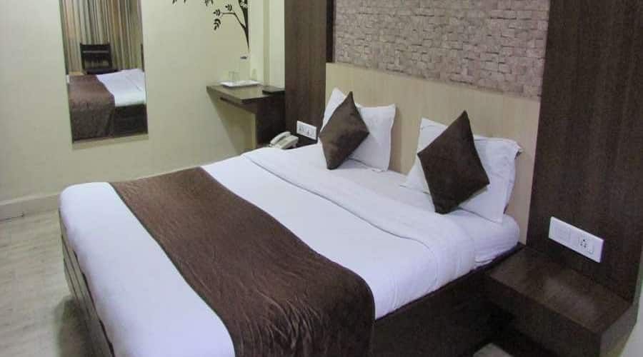 AC Deluxe Room
