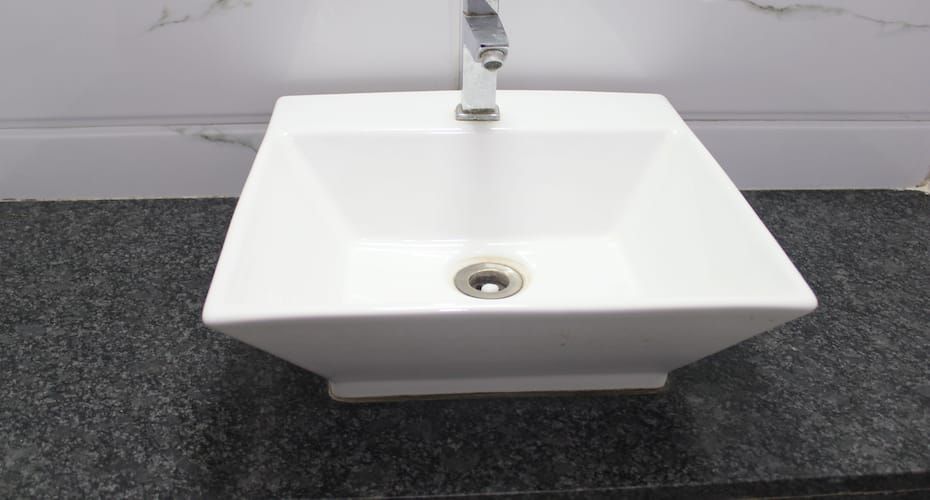wash room