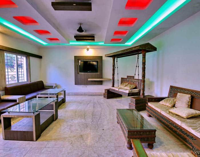 undefined Hotel Rohini International 3