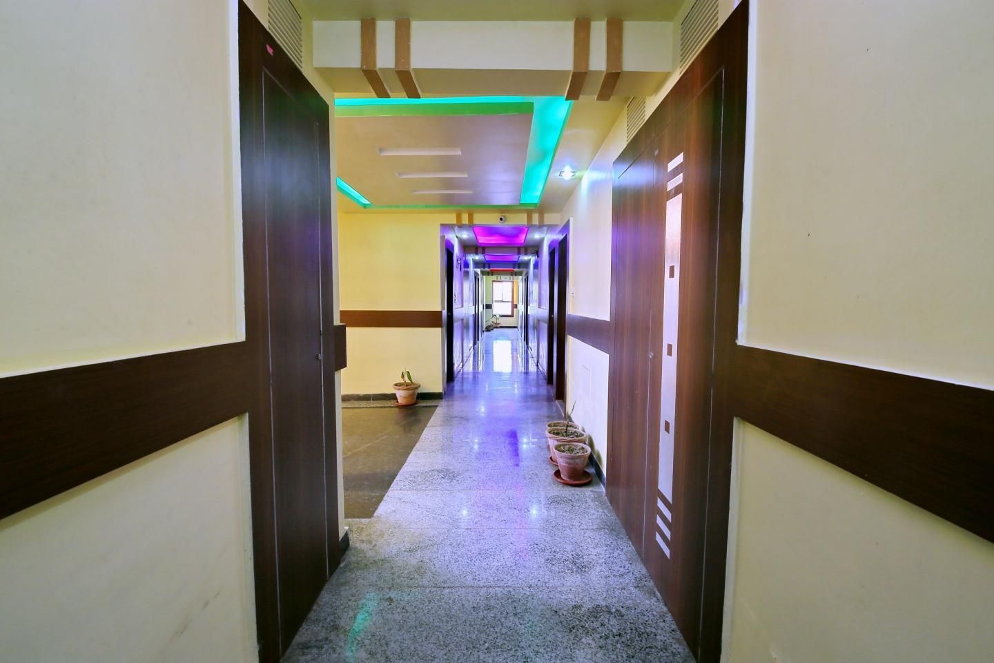 undefined Hotel Rohini International 4