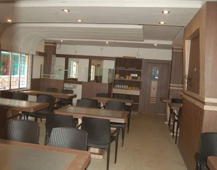 undefined Hotel Rohini International 5