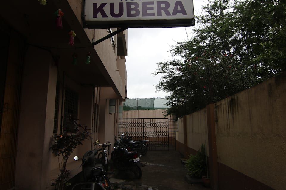 undefined Hotel Kubera 4