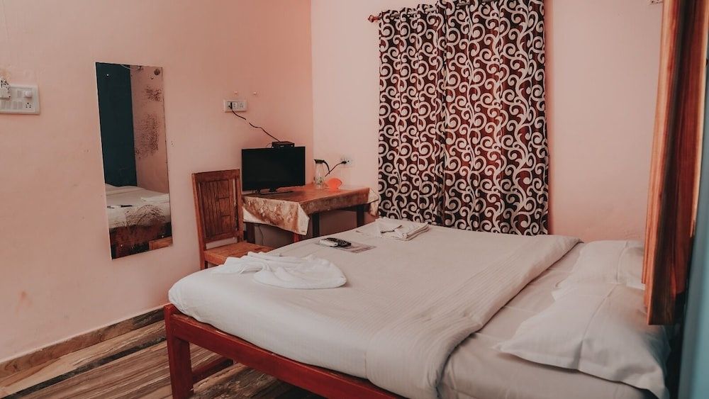 Blue Marine Resort Deluxe Room 9