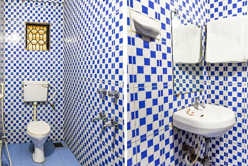 Blue Marine Resort Deluxe Room 5