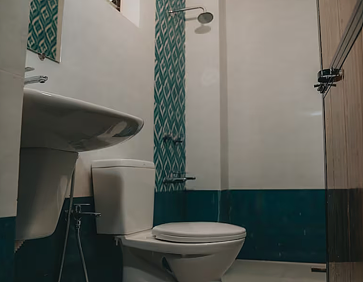 Blue Marine Resort Deluxe Room 10