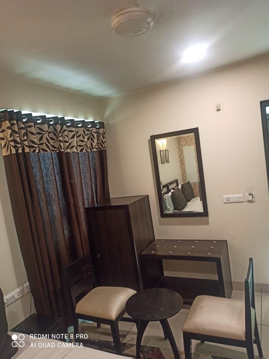 Hotel Singh Palace