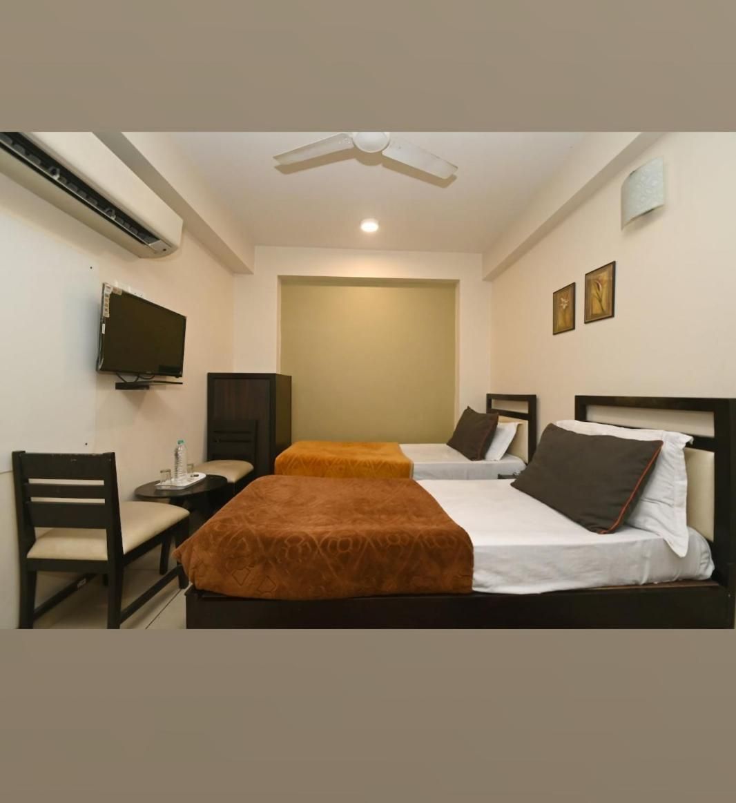 Hotel Singh Palace
