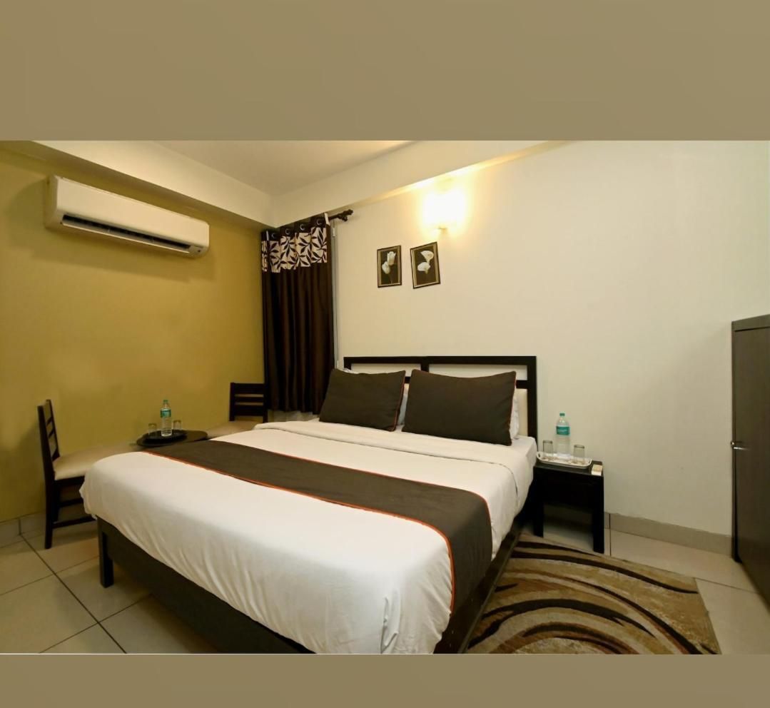 Hotel Singh Palace