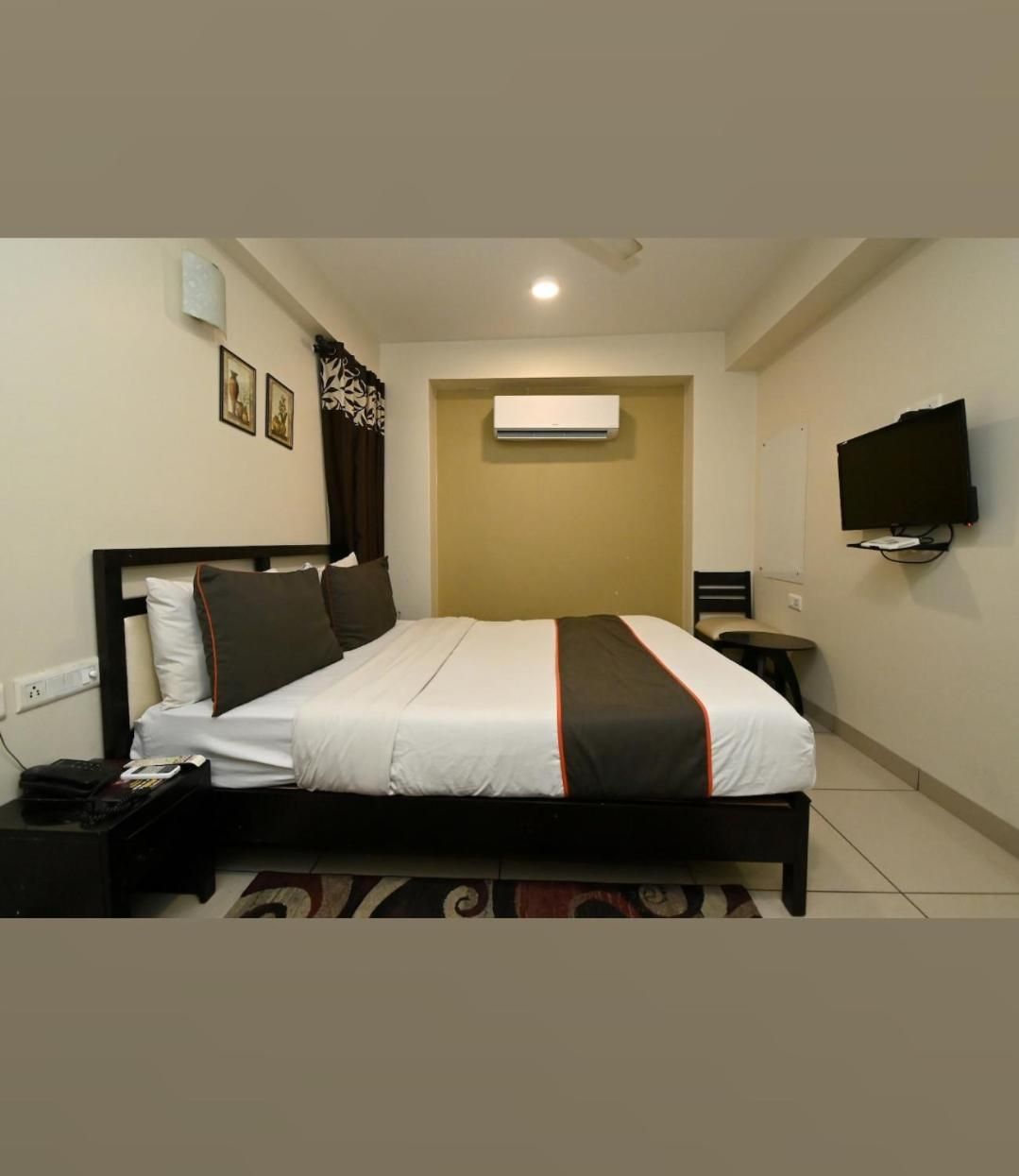 Hotel Singh Palace