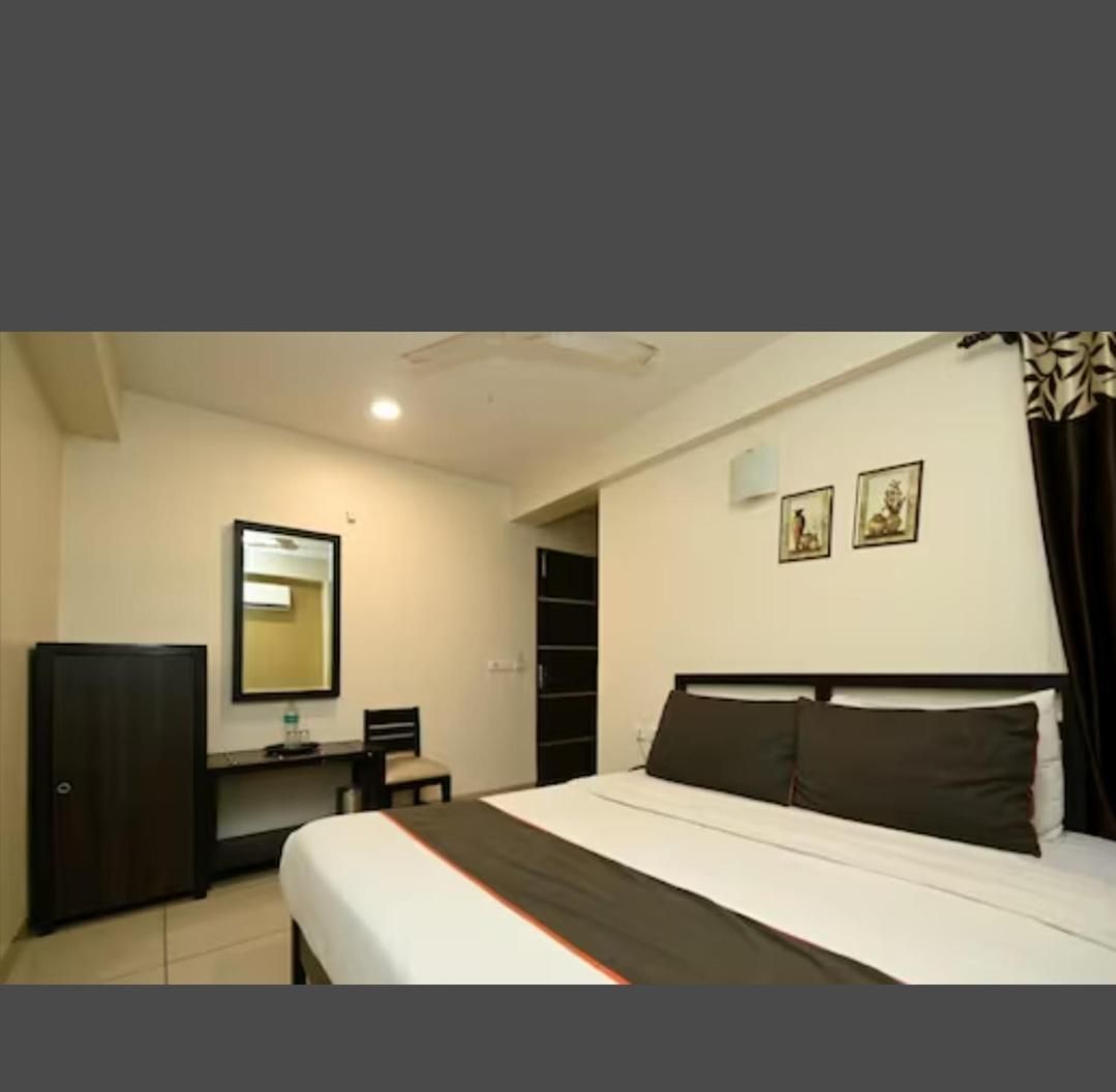 Hotel Singh Palace