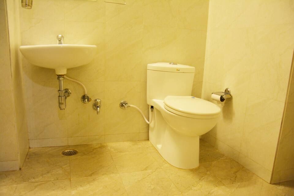 Hotel Singh Palace