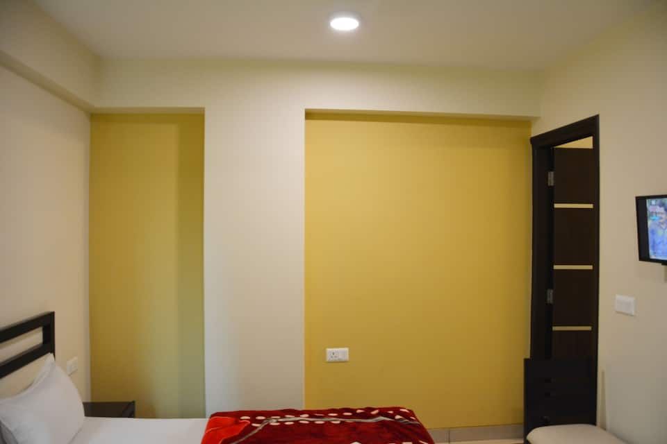 Hotel Singh Palace