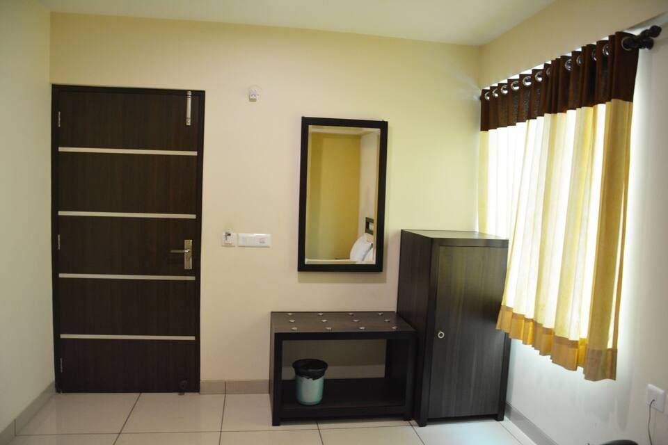 Hotel Singh Palace