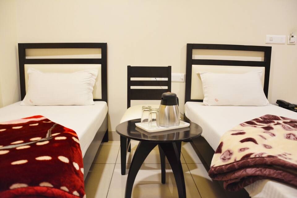Hotel Singh Palace
