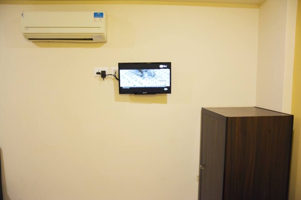 Hotel Singh Palace